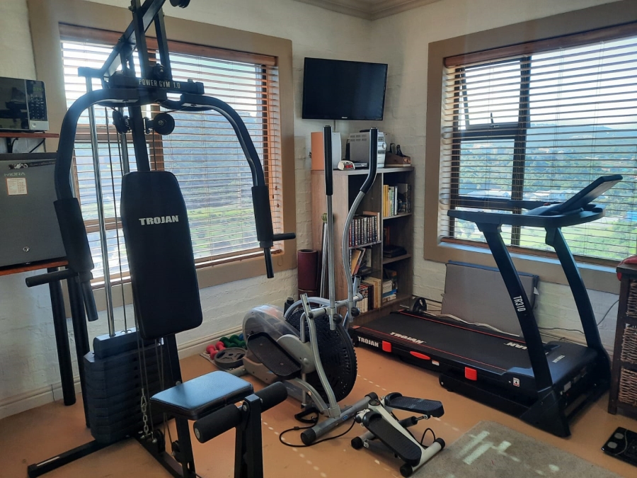 3 Bedroom Property for Sale in Bergsig Western Cape